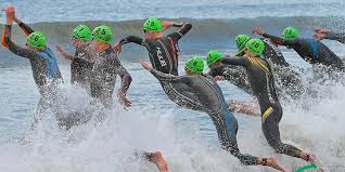 Playtri Little Elm Lake Triathlon & Run-Bike-Run